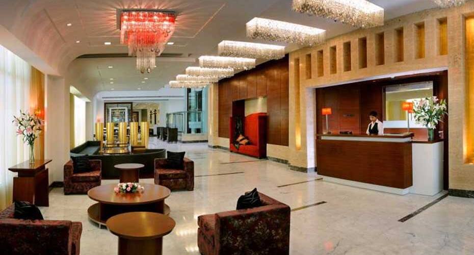 Park Inn Gurgaon - A Sarovar Hotel, Gurgaon 4